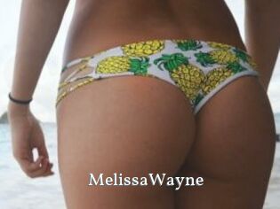 MelissaWayne