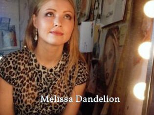 Melissa_Dandelion