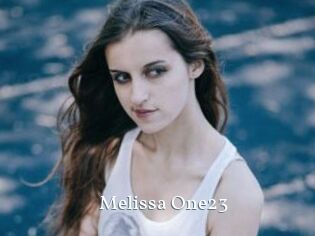 Melissa_One23