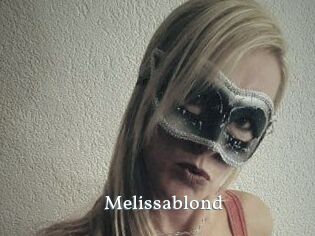 Melissablond