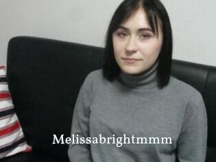 Melissabrightmmm SexyIdol