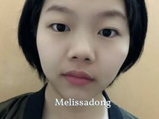 Melissadong