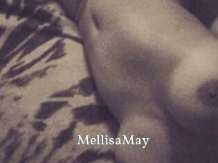MellisaMay