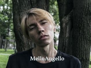 MelloAngello SexyIdol