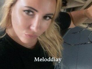 Meloddiay