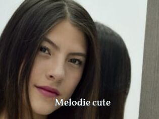 Melodie_cute