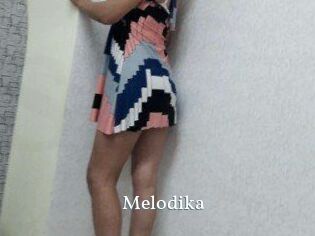 Melodika SexyIdol