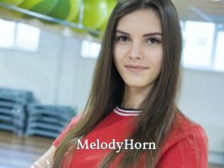 MelodyHorn
