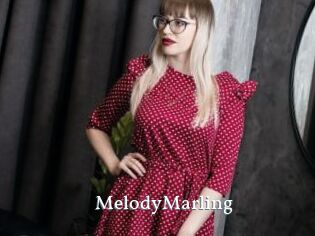 MelodyMarling