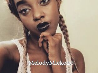 MelodyMieko20 SexyIdol