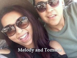 Melody_and_Tommie
