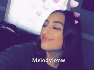 Melodyloves