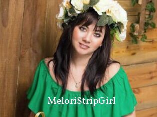 MeloriStripGirl