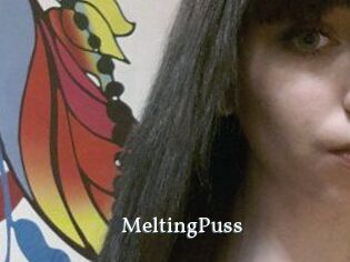 MeltingPuss