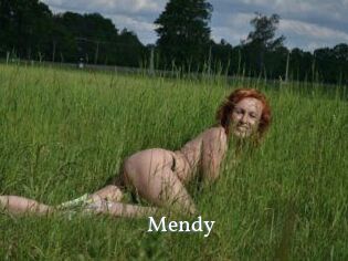 Mendy SexyIdol