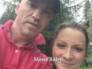 Mene_Baby