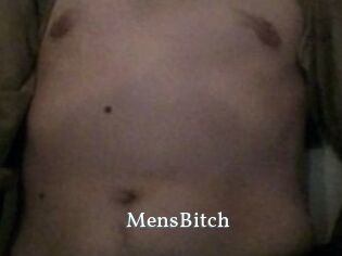 MensBitch