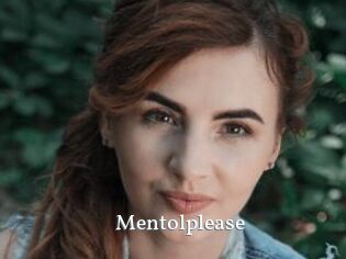 Mentolplease
