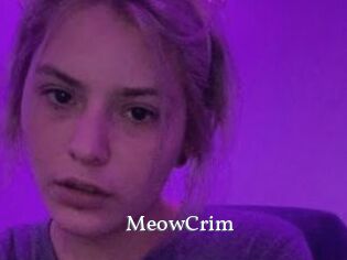 MeowCrim