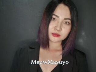 MeowMasuyo