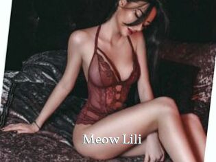 Meow_Lili