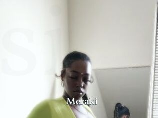 Meraki