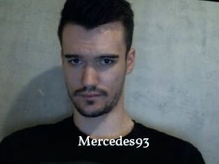 Mercedes93