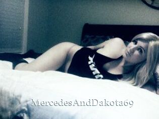 MercedesAndDakota69 SexyIdol
