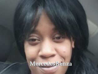 MercedesBenza