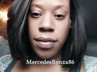 MercedesBenza86