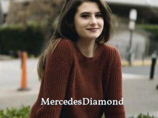 MercedesDiamond