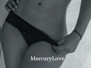 Mercury_Love SexyIdol