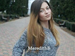 MeredithB