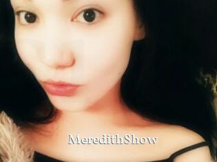 MeredithShow