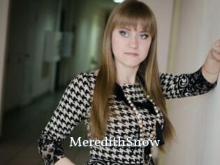 MeredithSnow