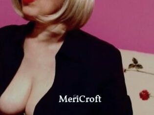 MeriCroft