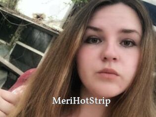 MeriHotStrip