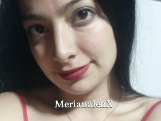 MerianalenX