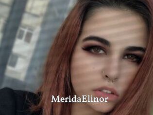 MeridaElinor