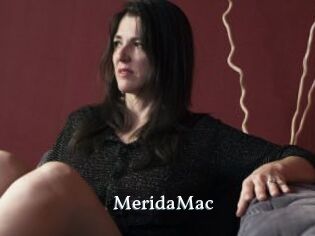 MeridaMac