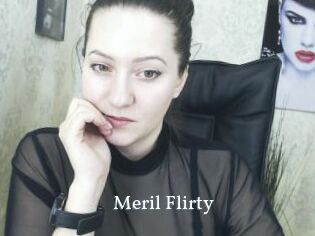 Meril_Flirty
