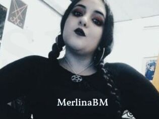 MerlinaBM
