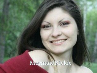 MermaidRickie