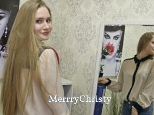 MerrryChristy