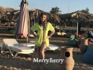 MerryBerry