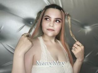 MerryMay SexyIdol