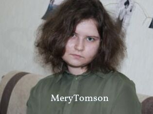MeryTomson