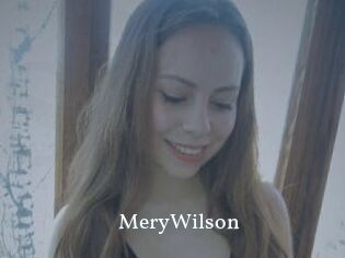MeryWilson