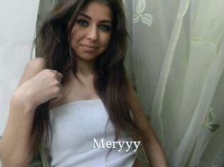 Meryyy