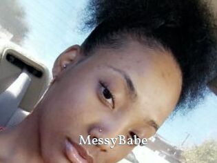 MessyBabe